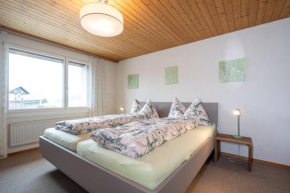 Apartment Bischofberger D22
